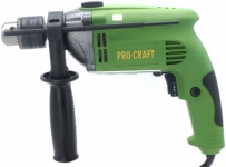 Дрель Pro-Craft PS 950 ударная
