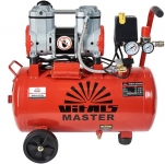 Компрессор воздушный безмасляный Vitals Master SKB24.t572-8a