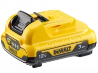 Аккумулятор DeWALT DCB124