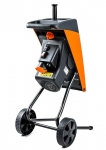 Измельчитель электрический GTM DS2500/40, ножевой механизм