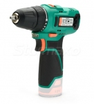 Аккумуляторный шуруповерт Sturmax CDM3212CL
