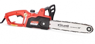 Электропила цепная Sturm CC9917