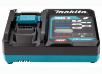 Зарядное устройство Makita DC40RA XGT 40 V MAX