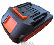 Аккумулятор Sturm CD3212LB-998M Li-Ion 12 В, 2 Ач