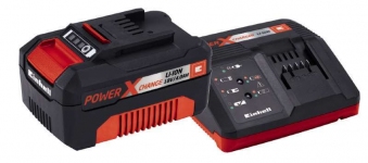 Энергоблок Einhell 18V 4,0Ah PXC Starter Kit