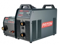 Полуавтомат инверторный ПАТОН ProMIG-630-15-4-400V W MAXwire