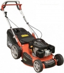 Газонокосилка бензиновая Oleo-Mac GV 53 TBX All Road Plus 4