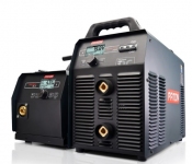 Полуавтомат инверторный ПАТОН ProMIG-500-15-4-400V W