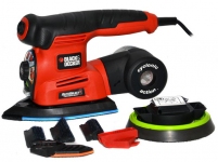Шлифмашина многофункциональная Black&Decker KA280K