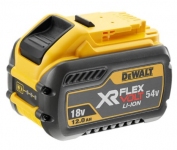 Аккумулятор DeWALT DCB548 XR FLEXVOLT