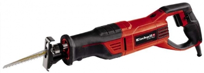 Пила сабельная Einhell TE-AP 750 E