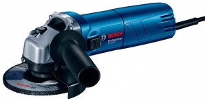 Угловая шлифмашина (болгарка) Bosch GWS 670