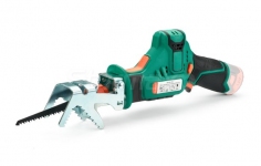 Аккумуляторная cабельная пила Sturmax RSM8812CL