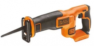 Пила сабельная Black&Decker BDCR18N