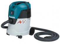 Строительный пылесос Makita VC2512L