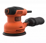 Эксцентриковая шлифмашина Black&Decker BEW210