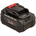 Батарея аккумуляторная Vitals ASL 1840a 5С Type-c