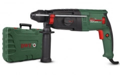 Перфоратор DWT SBH08-26 BMC