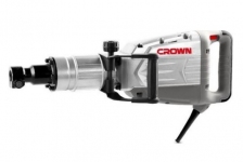 Отбойный молоток CROWN CT18095 BMC