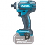 Аккумуляторный ударный винтоверт Makita DTD152Z