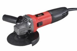 Угловая шлифмашина (болгарка) Vitals Master Ls 1272HL