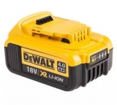 Аккумулятор DeWALT XR DCB182