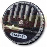Набор бит STANLEY 1-68-738, 25 мм - 7 шт