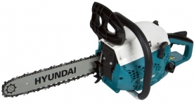 Бензопила Hyundai Х 370
