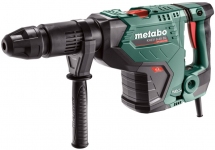 Перфоратор Metabo KHEV 8-45 BL SDS-Max