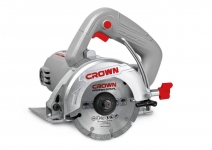 Пила циркулярная CROWN CT15213-125-W
