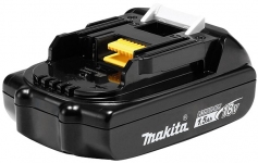 Аккумулятор Makita LXT BL1815N (18 В, 1,5 Ач)