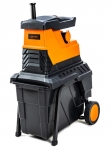 Измельчитель электрический GTM MS2800/45, фрезерный механизм