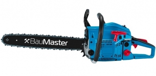 Бензопила BauMaster GC-99450