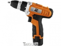 Шуруповерт аккумуляторный ТехАС TA-01-161
