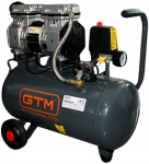 Воздушный компрессор GTM KAW750-24L
