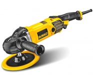 Полировальная машина DeWALT DWP849X