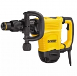 Молоток отбойный DeWALT D25832K
