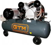 Воздушный компрессор GTM KC3090-220L