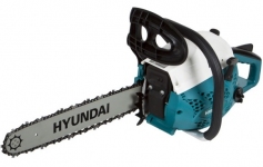Бензопила Hyundai Х 420