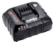Зарядное устройство Metabo ASC 55 (12-36 В) AIR COOLED
