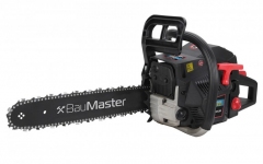 Бензопила BauMaster GC-9952BE Black Edition