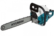 Бензопила Hyundai Х 520