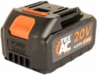 Батарея аккумуляторная TexAC TAOE-B410 (4 Ач)