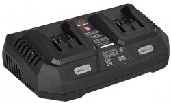 Зарядное устройство Vitals Master LSL 1830 Dual SmartLine+