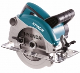 Циркулярная пила Hyundai C 1500-190