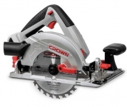 Пила циркулярная аккумуляторная CROWN CT25002-165HX