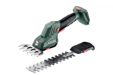 Кусторез аккумуляторный Metabo SGS 18 LTX Q