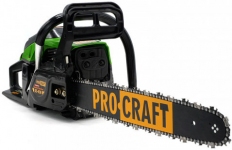 Бензопила Pro-Craft GS450