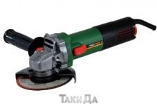 Угловая шлифмашина (болгарка) ПРОТОН МШУ-125/1010