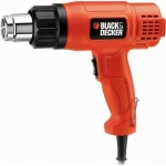 Фен технический Black&Decker KX1650